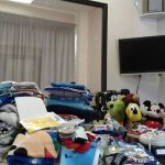 donaciones