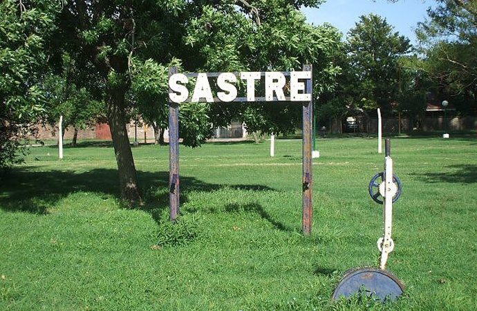De dónde viene el nombre de las localidades del departamento San Martín –  Bumerang News