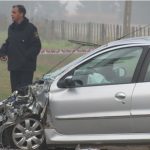 accidente