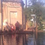inundacion
