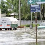 inundacion