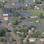 inundaciones