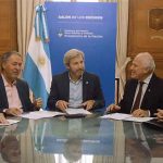 lifschitz-frigerio