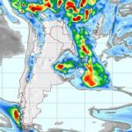 lluvias