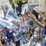 paro-docente