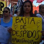 despidos