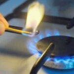 gas