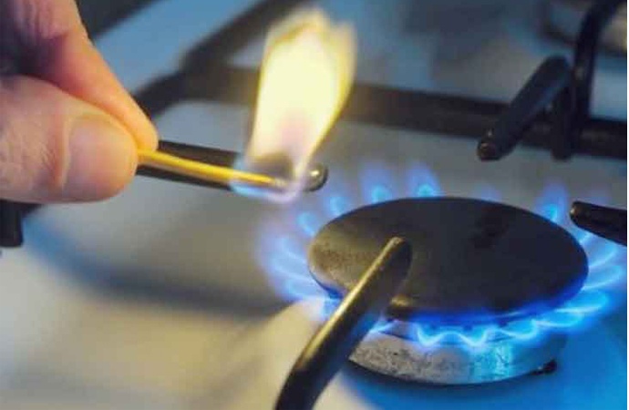 Nación oficializó el aumento del 6% en la tarifa de gas a partir de junio