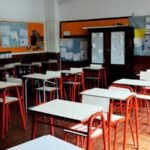 paro-docente