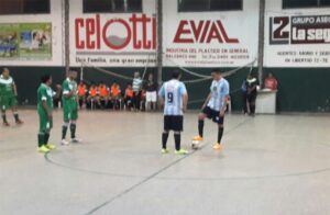 futsal