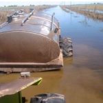 inundacion
