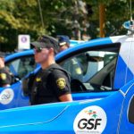 policia