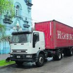 camion