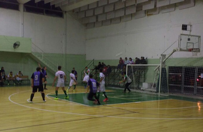 futsal-cas