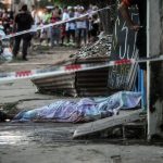 homicidios