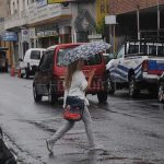 lluvia