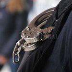 policia