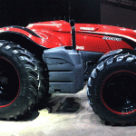 tractor