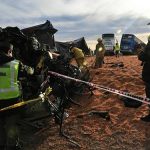 accidente