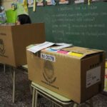 elecciones
