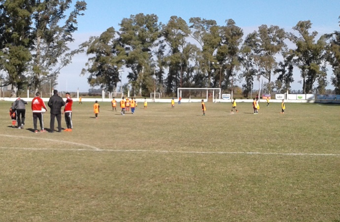 river-en-sastre