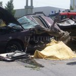 accidente