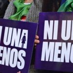 ni-una-menos