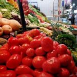 verduras