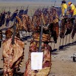 asado