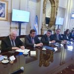 gobernadores
