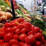 verduras