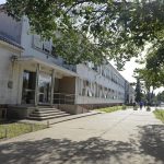 hospital