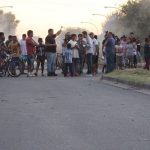 protestas