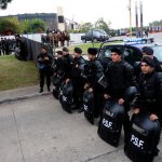 policia