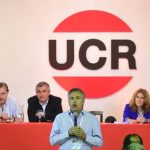 UCR