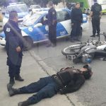 accidente