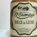 dulce-de-leche