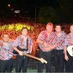 los-palmeras