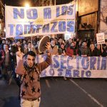 tarifazo