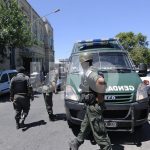 GENDARMERIA