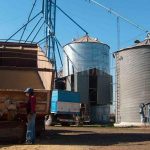 silo