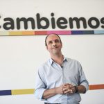 corral candidato