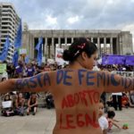 femicidios