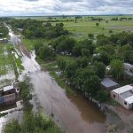 inundacion