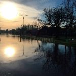 inundacion
