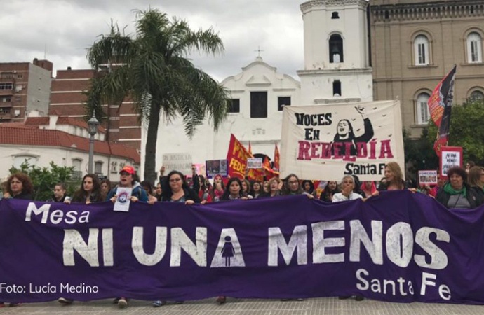 Femicidios en Argentina, números de una realidad que asusta