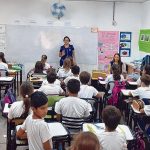 escuela