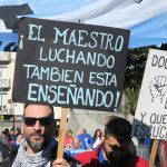paro-docente