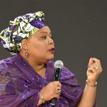 Leymah-Gbowee