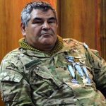 ex-combatiente